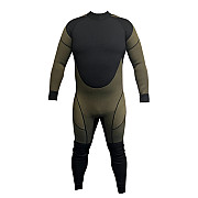 Neopren męski MILITARY 3 mm