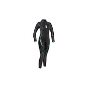 Scubapro DEFINITION 7mm damski skafander mokry