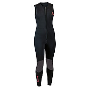 Damskie neoprenowe spodnie do raftingu Elements TUNDER 4 mm