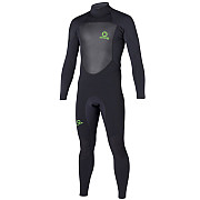 Męskie neoprenowe elementy SURFER LONG 2 mm