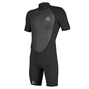 Szorty męskie Elements SURFER SHORT 2 mm