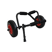 Wózek transportowy Elementy COURIER