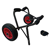Wózek transportowy Elements COURIER XL