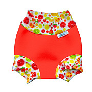 Dziecięce kostiumy kąpielowe neoprenowe SWIM NAPPY - różne motywy