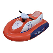 Skuter wodny WAVEMARKER z silnikiem