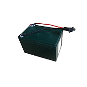 Akumulator zamienny do skutera Yamaha RDS280/Marine250