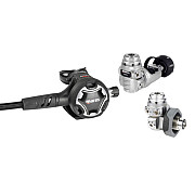 Automatyczna skrzynia biegów DUAL ADJ 62X octopus DUAL FREE