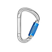 Karabinek WRE Twist Lock