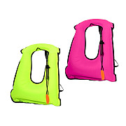 Kamizelka do nurkowania Agama SNORKEL PLUS JUNIOR