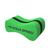 Gąbka do pływania Aqua Speed WAVE PULL BUOY