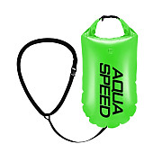 Bojka pływacka Aqua Speed BELAY 17 l
