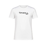 Damska koszulka z lycry O'neill LOOSE FIT z długim rękawem