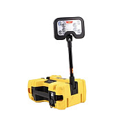 Przenośny system oświetleniowy PELI RALS 9480 - profesjonalna lampa LED