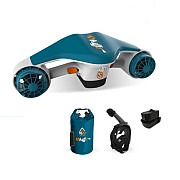 Podwodny skuter Skiffo SEASIDE