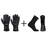 Zestaw do hartowania Agama ICE