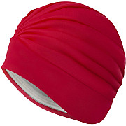 Czepek pływacki damski Aqua Speed TURBAN CAP