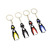 Wisiorek z płetwy agamy