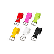 Pas silikonowy do freedivingu Agama GRATIS