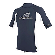 Koszulka męska z lycry O'neill PREMIUM, krótki rękaw