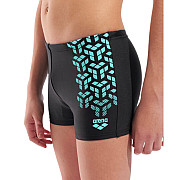 Strój kąpielowy dla chłopców Arena KIKKO Swim Short