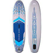 Paddleboard AQUA MARINA Ray z oświetleniem LED