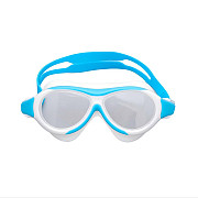 Okulary pływackie dla dzieci Agama SEAL SWIM kid 4 - 10 lat