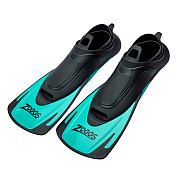 Płetwy Zoggs SWIM FIN ENERGY turkusowe