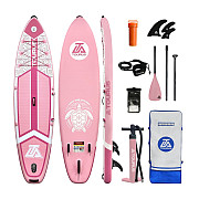 Paddleboard Agama TOURUS SPORT PINK 10'6''x32''x6''