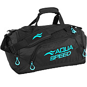 Torba podróżna Aqua Speed SPORT DUFFLE BAG S 33L