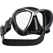 Maska Scubapro SYNERGY TWIN TRUFIT z paskiem Comfort