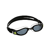Okulary pływackie Aqua Sphere KAIMAN EXO ciemne soczewki
