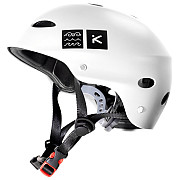 Kask Hiko BUCKAROO V.2 bez uszu