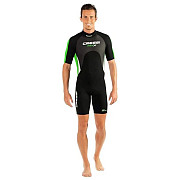 Neoprenowe krótkie Cressi MED X MAN 2,5 mm