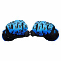 Rękawiczki neoprenowe Aqua Lung ADMIRAL III 2 mm niebieskie - M/8