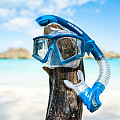 Zestaw do nurkowania Aqua Lung US DIVERS SIDEVIEW II