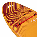 Deskorolka wiosłowa Aqua Marina FUSION set