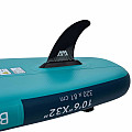 Deska do wiosłowania Aqua Marina BEAST set