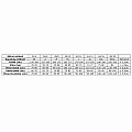 Kombinezon damski z neoprenu Aqua Lung HYDROFLEX FULL SUIT 3mm czarny/biały
