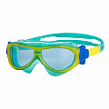Dziecięce okulary pływackie Zoggs PHANTOM KIDS
