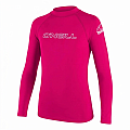 Dziecięcy T-shirt z lycry O´neill BASIC SKIN z długim rękawem