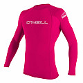 Dziecięcy T-shirt z lycry O´neill BASIC SKIN z długim rękawem
