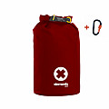 Torba sportowa Elements EXPEDITION 2.0 o pojemności 5 litrów