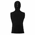 Kamizelka neoprenowa z kapturem Ultrawarmth 5/3 mm - M