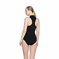 Strój kąpielowy damski neoprenowy Roxy Swell Series 1 mm  - S czarny
