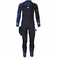 Męski kombinezon Aqua Lung DYNAFLEX 7 mm z neoprenu