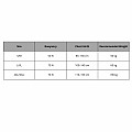 Kamizelka ratunkowa Elements CANOE 2.0