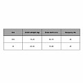 Kamizelka ratunkowa Elements CANOE RENT 2.0 Junir