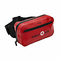 Wodoodporna torba nerkowa Elements FIRST AID NERKA 4 L