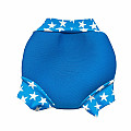 Dziecięce kostiumy kąpielowe neoprenowe SWIM NAPPY - różne motywy