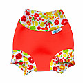 Dziecięce kostiumy kąpielowe neoprenowe SWIM NAPPY - różne motywy